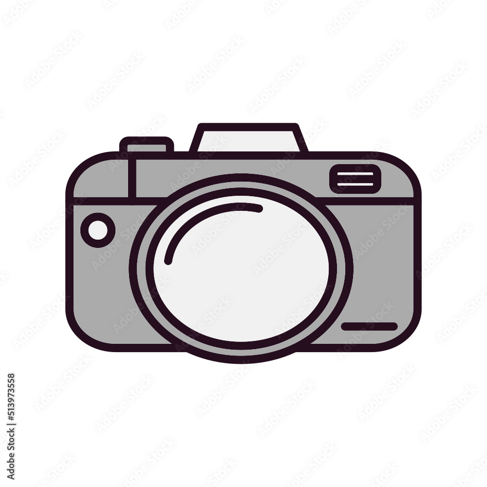 Camera Icon Camera Icon