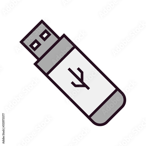 Usb Icon