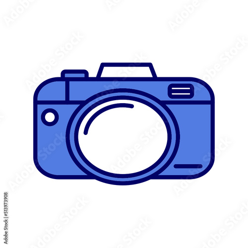 Camera Icon