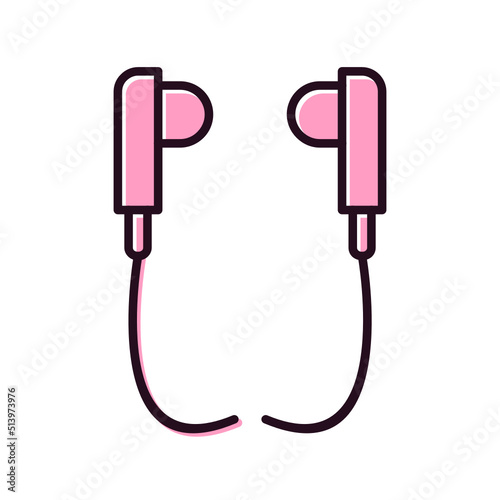 Hands free Icon