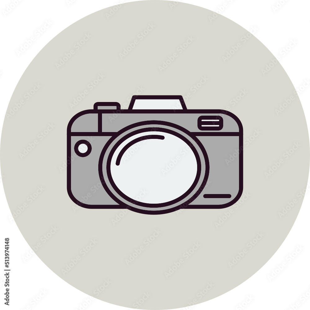 Camera Icon Camera Icon