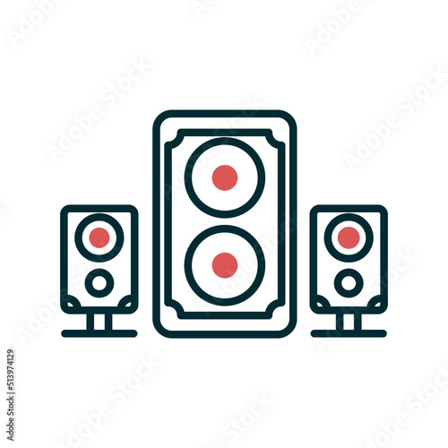 Speaker Icon