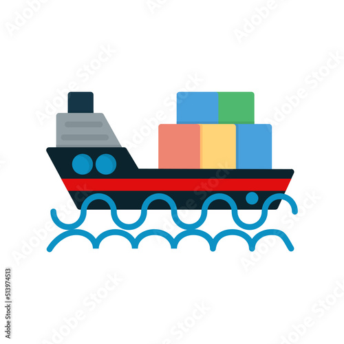 Ship Icon