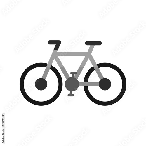 Bicycle Icon