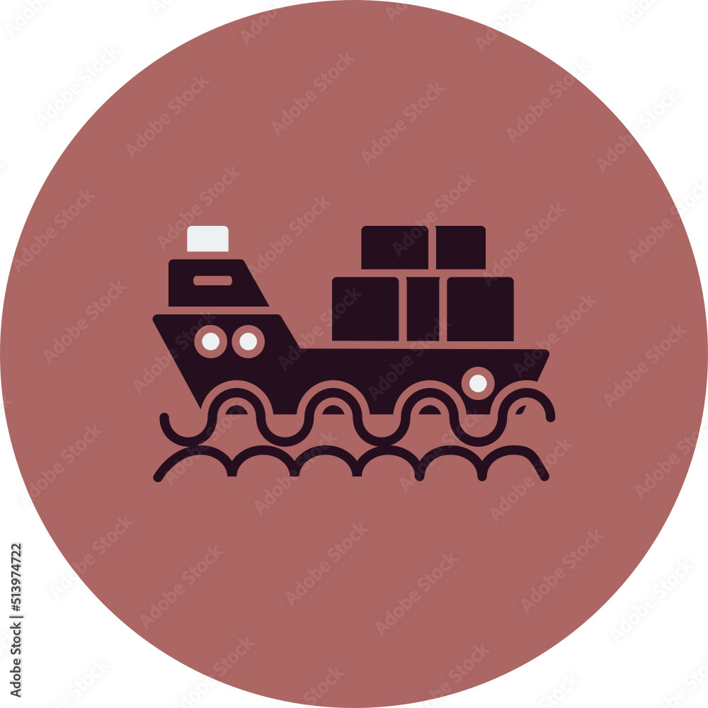 Ship Icon Ship Icon