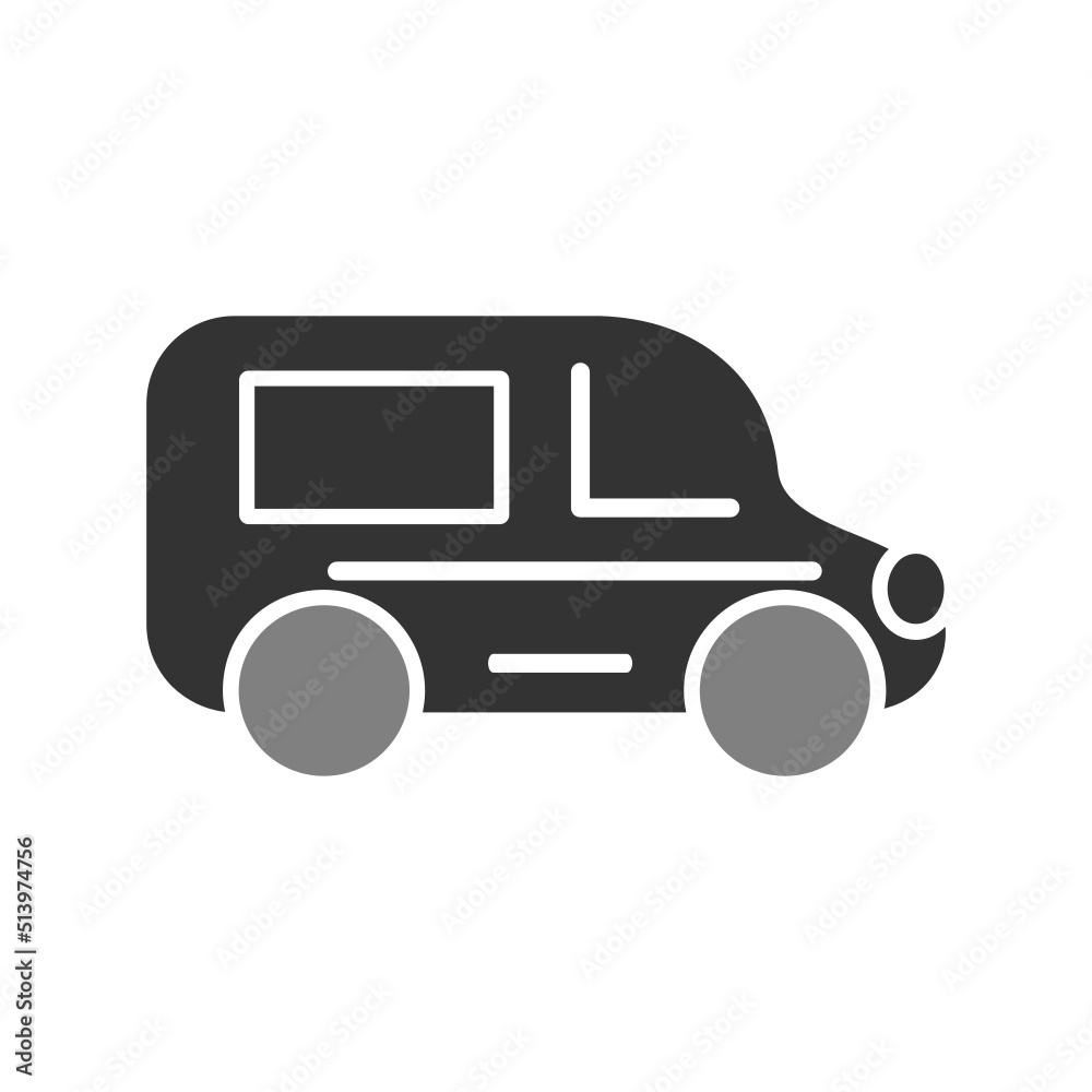 Van Icon Van Icon