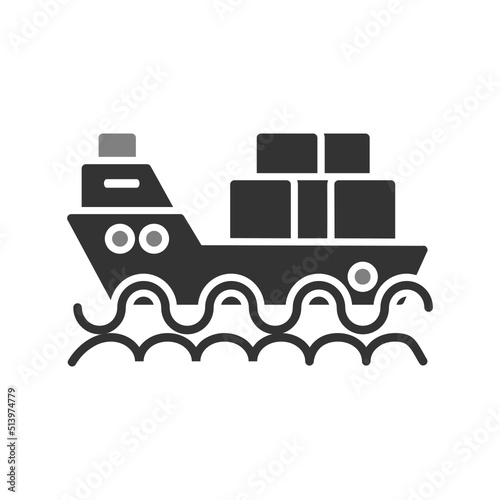 Ship Icon