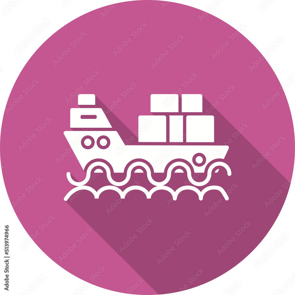 Ship Icon Ship Icon