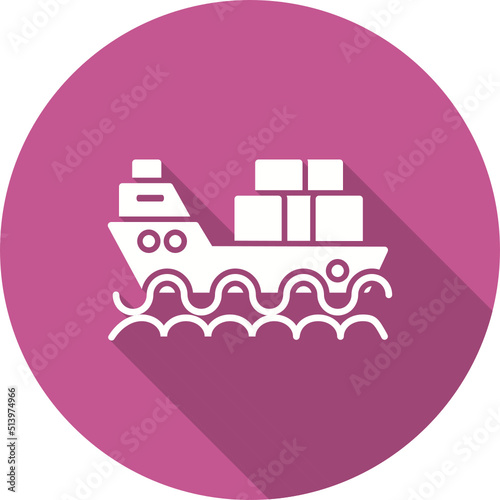 Ship Icon