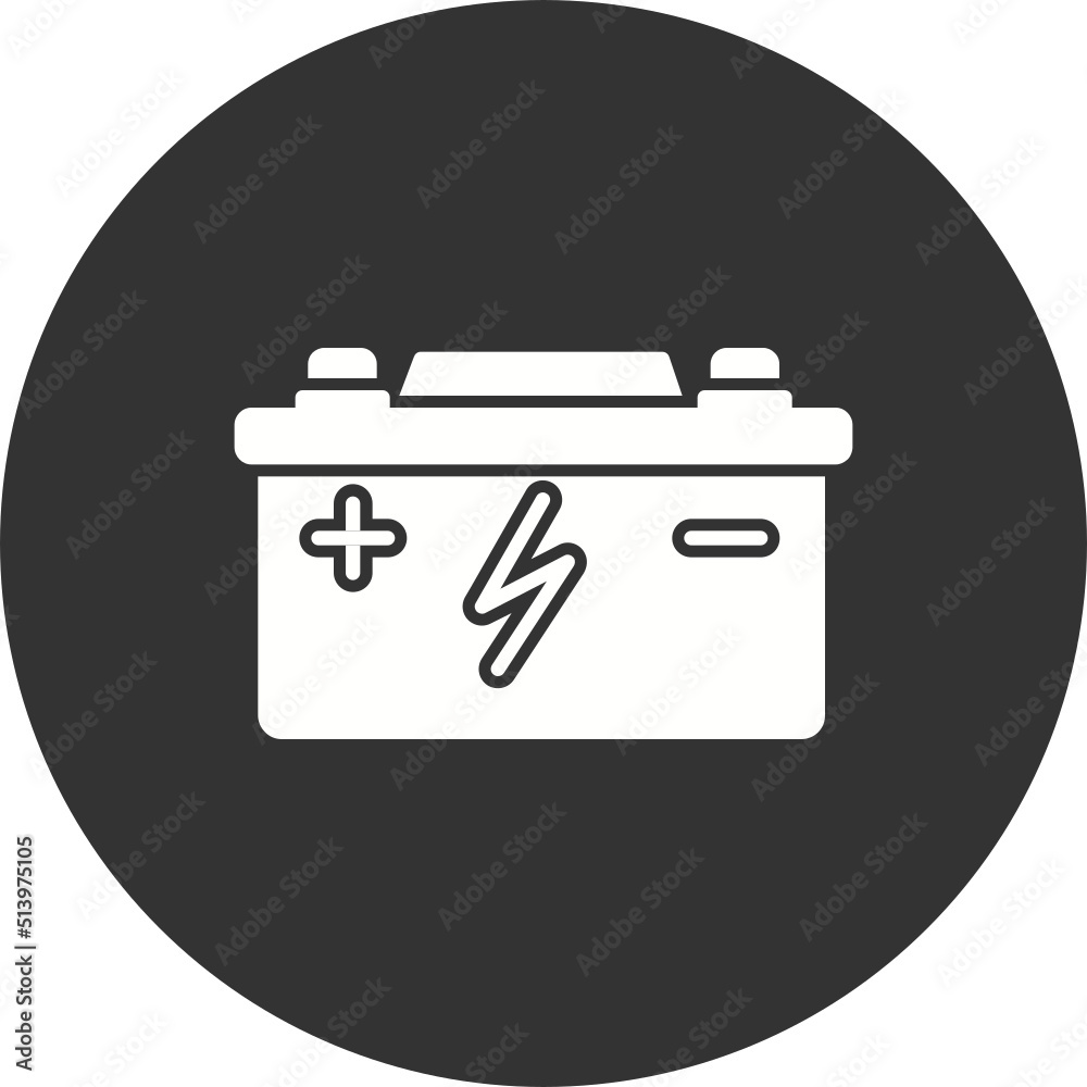 Battery Icon Battery Icon