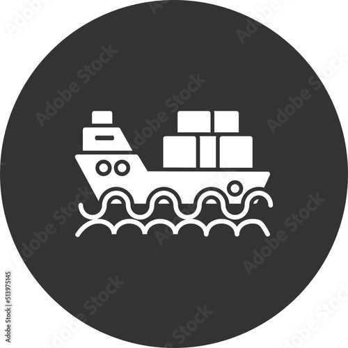 Ship Icon