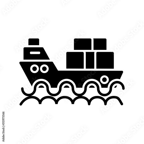 Ship Icon