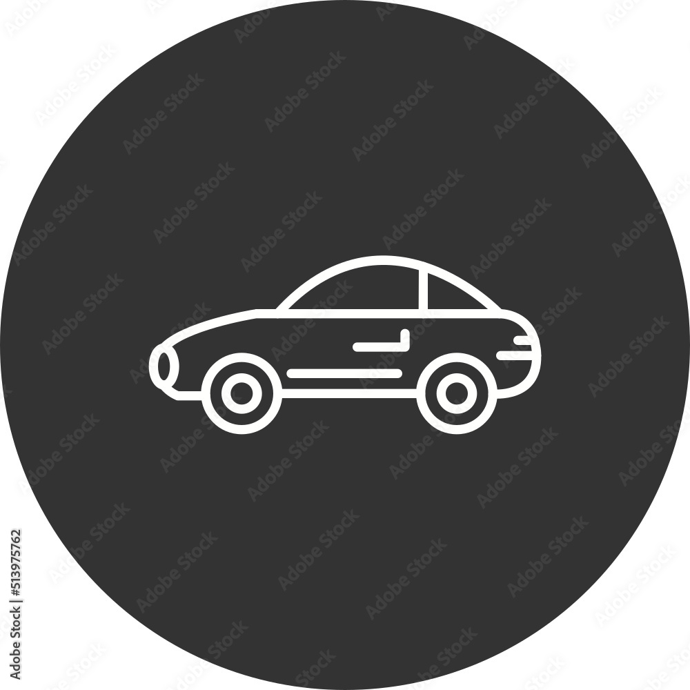 Car Icon