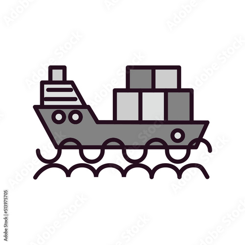 Ship Icon