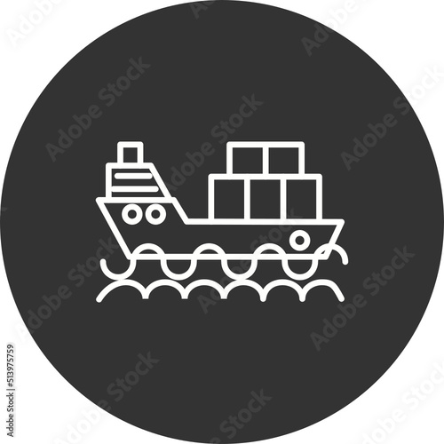 Ship Icon