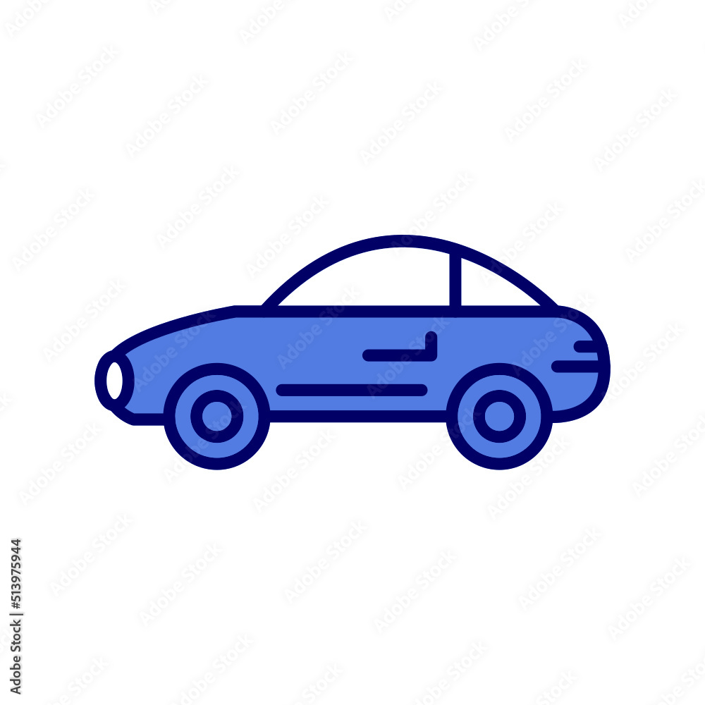 Car Icon