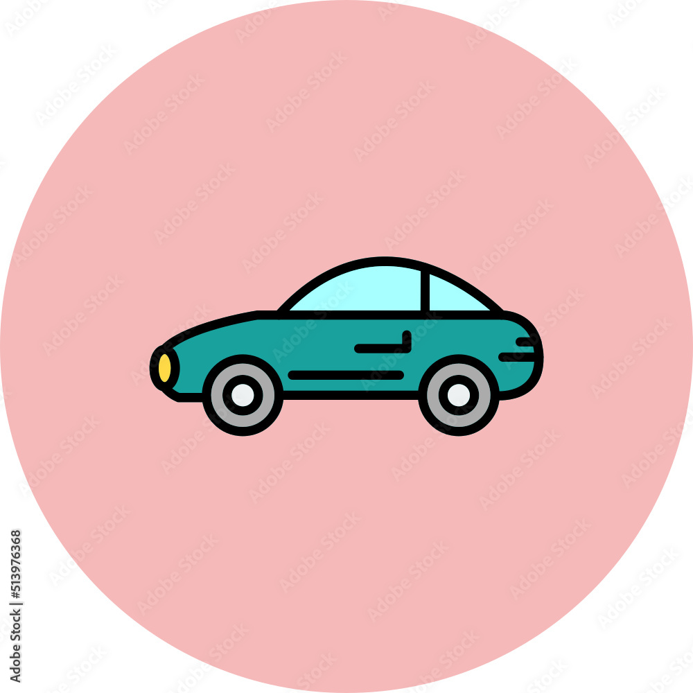 Car Icon