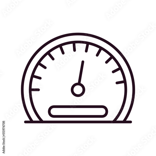 Peformance Icon