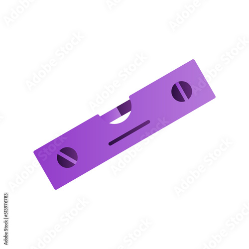 Spirit level Icon