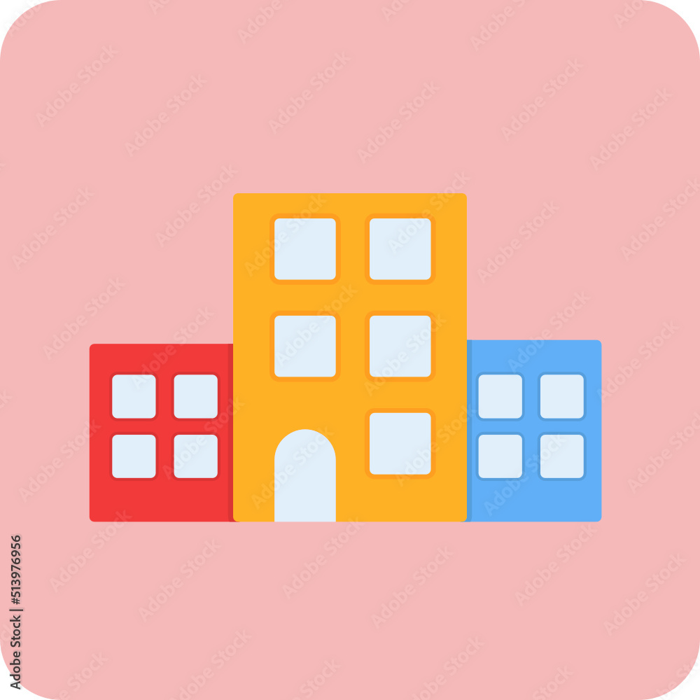 Building Icon Building Icon