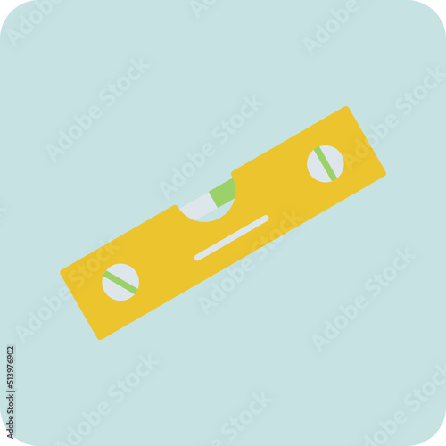 Spirit level Icon