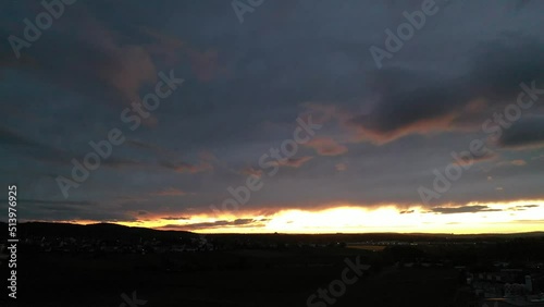 Abendstimmung