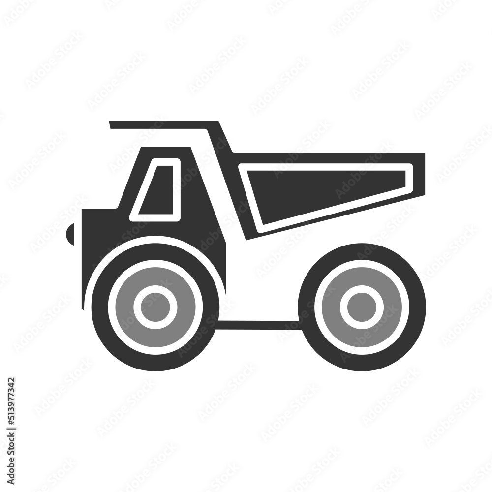 Wagon Icon Wagon Icon
