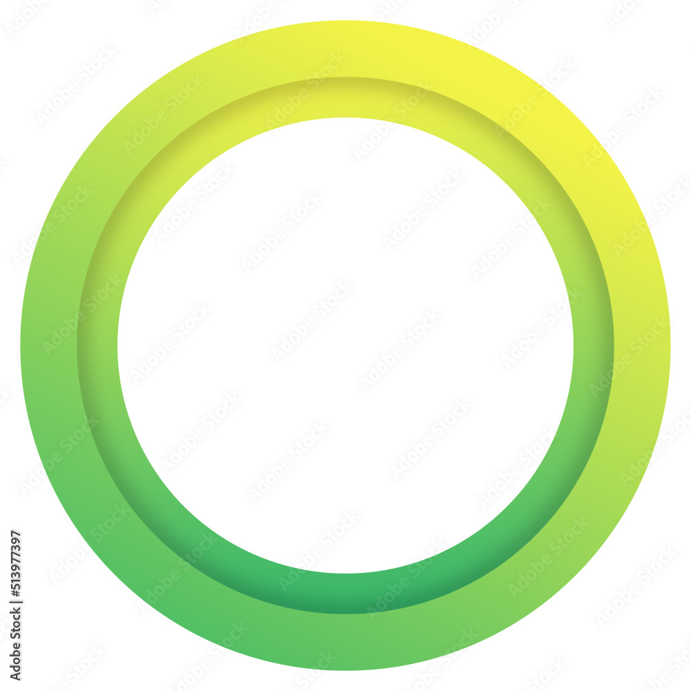 gradient round paper cut frame
gradient round paper cut frame
