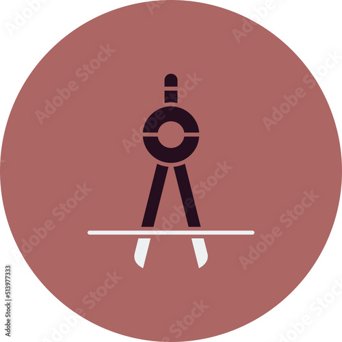 Divider Icon