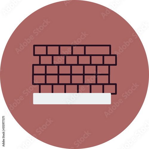 Wall Icon