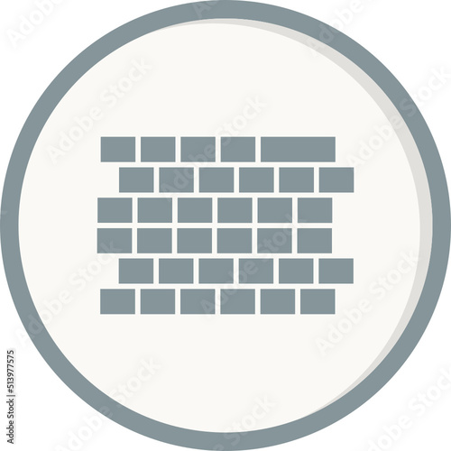 Wall Icon