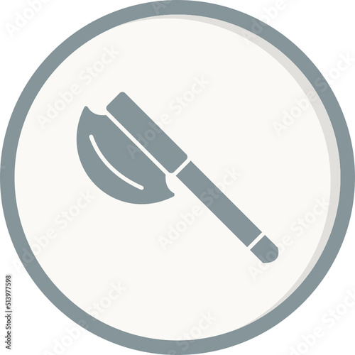 Axe Icon