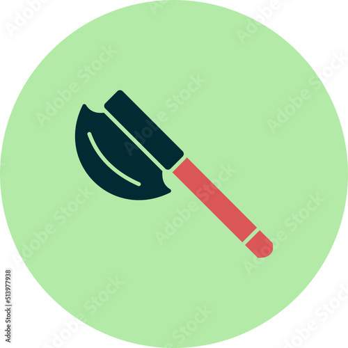 Axe Icon