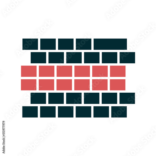 Wall Icon