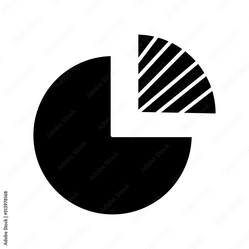 Pie chart Icon