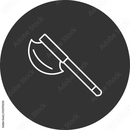 Axe Icon