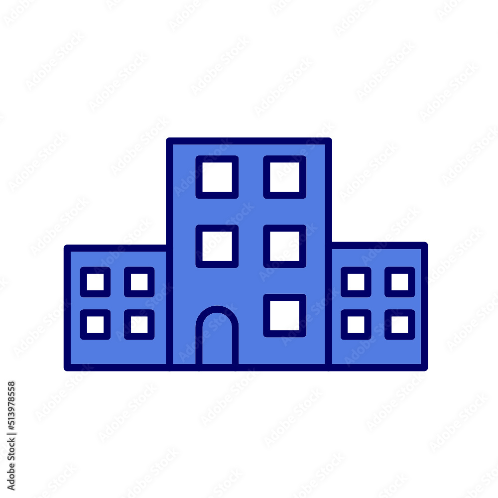 Building Icon