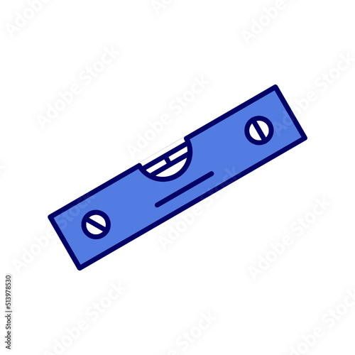 Spirit level Icon