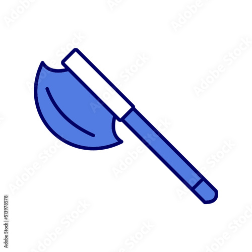 Axe Icon