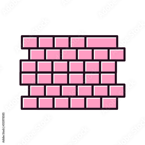 Wall Icon