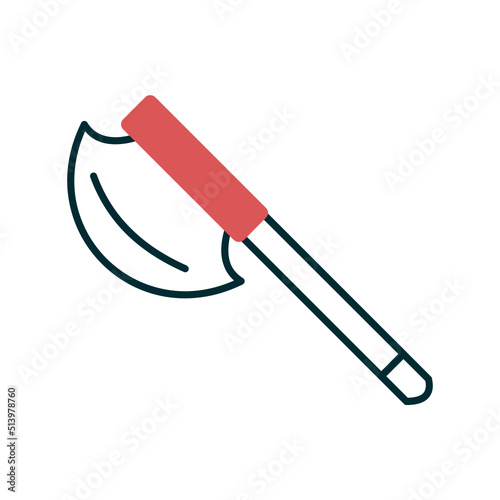 Axe Icon