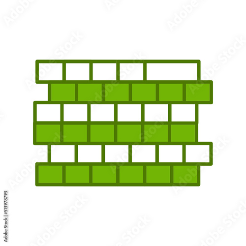 Wall Icon