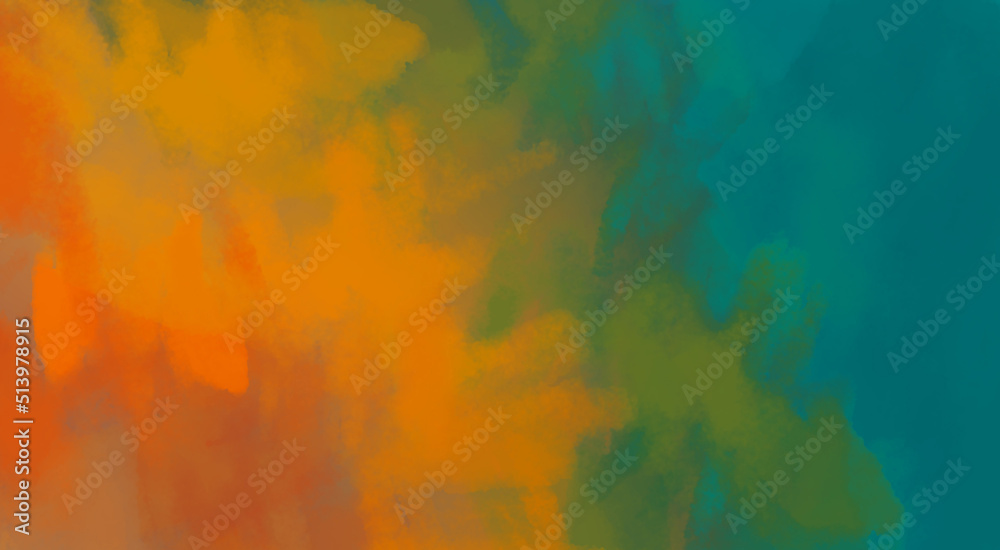 Brushed Painted Abstract Background. Brush stroked painting. Artistic vibrant and colorful wallpaper. Brushed Painted Abstract Background. Brush stroked painting. Artistic vibrant and colorful wallpaper.