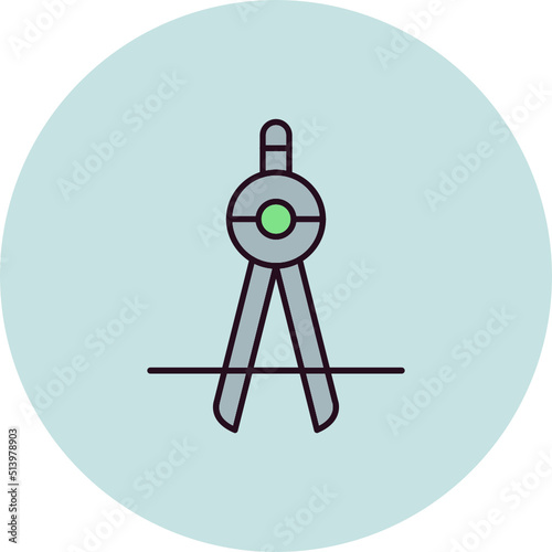 Divider Icon