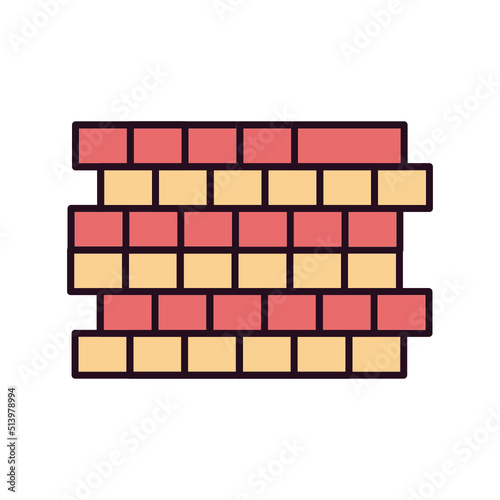 Wall Icon