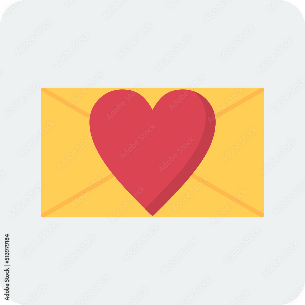 Invitation Icon Invitation Icon