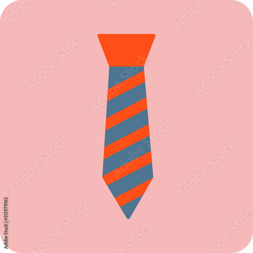 Tie Icon