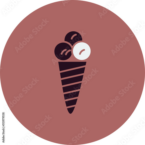 Ice cream Icon