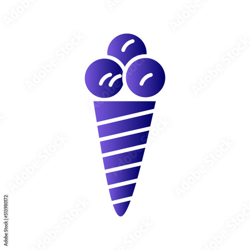Ice cream Icon