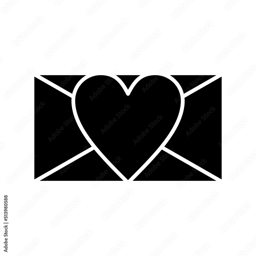 Invitation Icon Invitation Icon